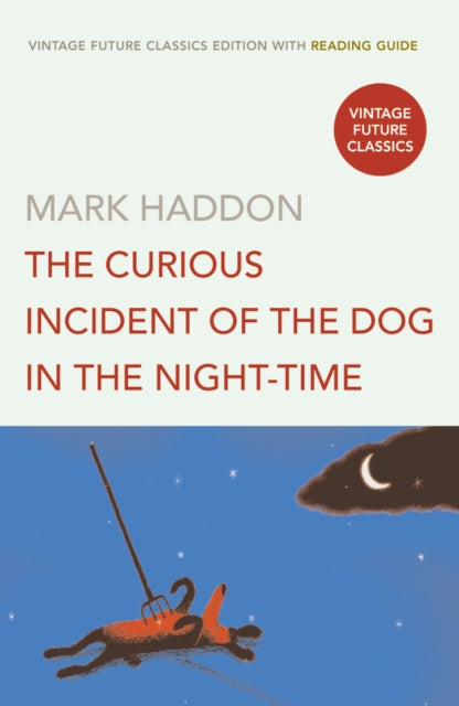 Curious Incident/the Dog In The Nightime