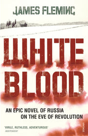 White Blood By Fleming, James