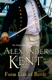 Form Line Of Battle By Kent, Alexander