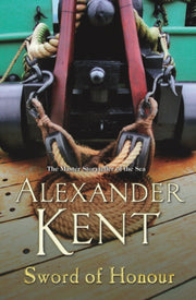 Sword Of Honour By Kent, Alexander