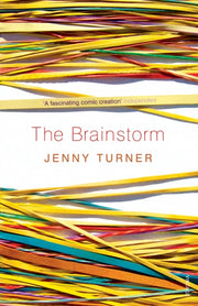 Brainstorm By Turner, Jenny