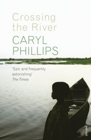 Crossing The River