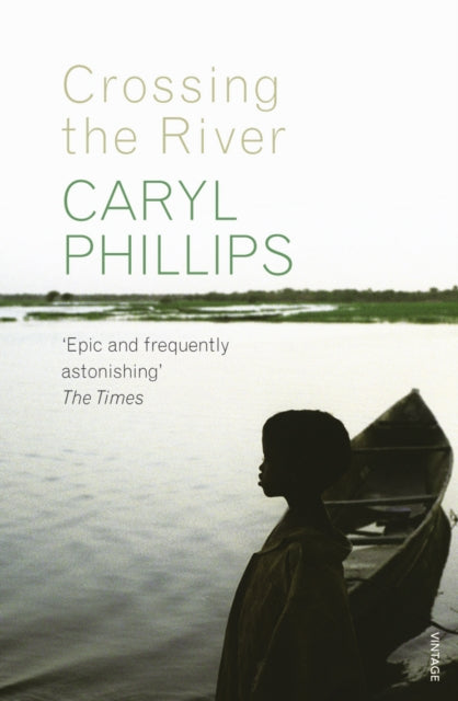 Crossing The River