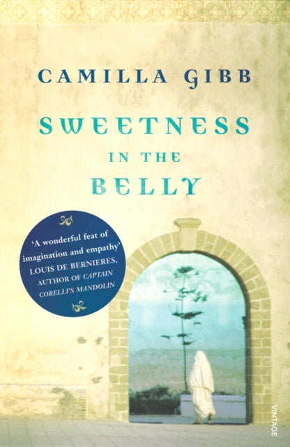 Sweetness In The Belly By Gibb, Camilla