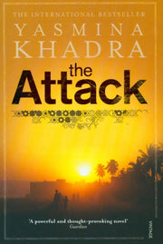 Attack By Khadra, Yasmina