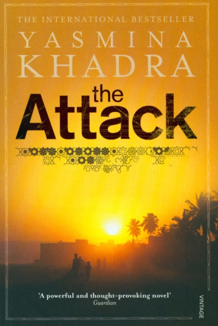Attack By Khadra, Yasmina