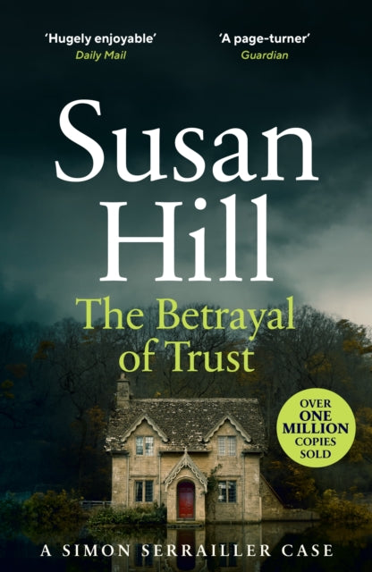 Betrayal Of Trust