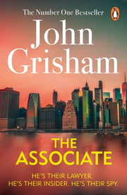 Associate By Grisham, John