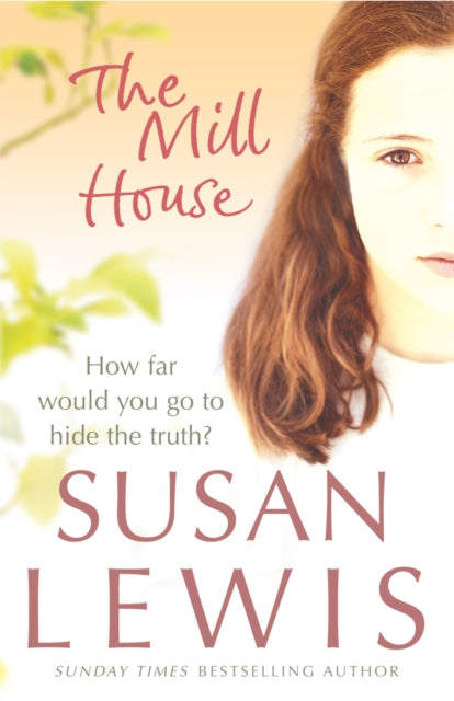 Mill House By Lewis, Susan