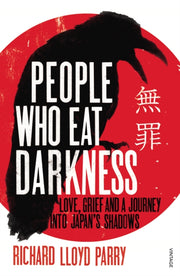 People Who Eat Darkness By Parry, Richard Lloyd