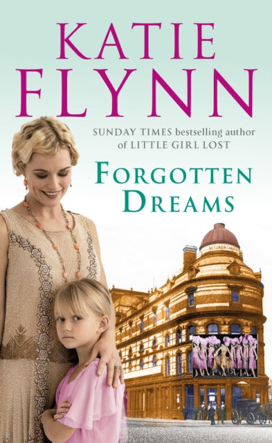Forgotten Dreams By Flynn, Katie