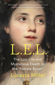 L E L By Miller, Lucasta