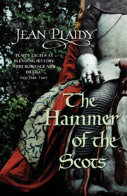 Hammer Of The Scots By Plaidy, Jean