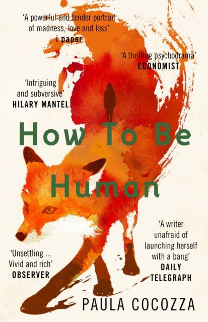How To Be Human