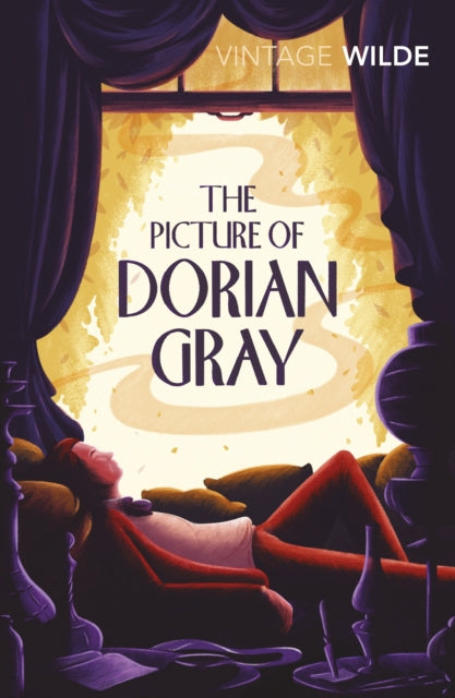 Picture Of Dorian Gray By Wilde, Oscar