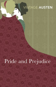 Pride & Prejudice