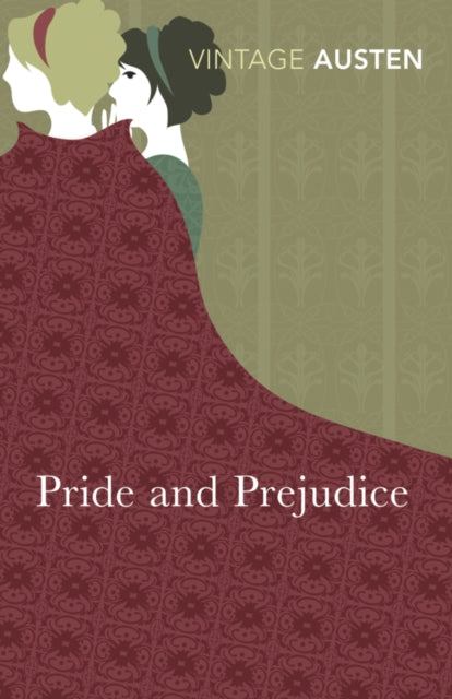 Pride & Prejudice