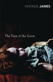 Turn Of The Screw & Other Stories