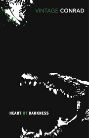 Heart Of Darkness