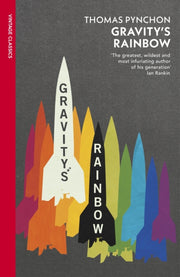 Gravitys Rainbow