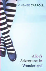 Alices Adventures In Wonderland