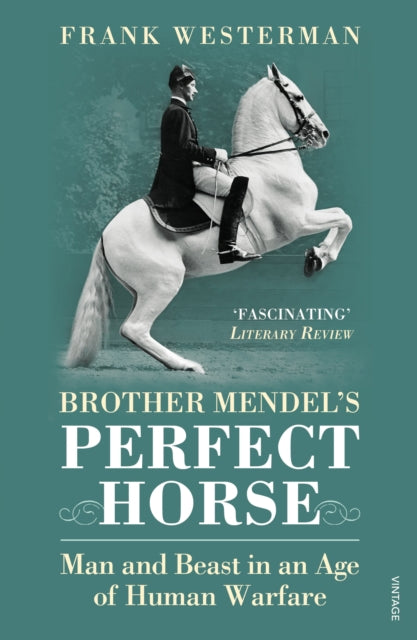 Brother Mendels Perfect Horse By Westerman, Frank