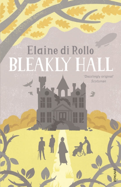 Bleakly Hall By Rollo, Elaine Di