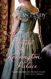 Captive Of Kensington By Plaidy, Jean