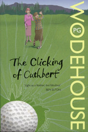 Clicking Of Cuthbert