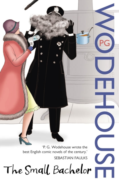 Small Bachelor By Wodehouse, P G