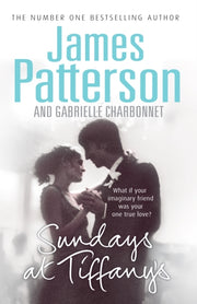 Sundays At Tiffanys By Patterson, James