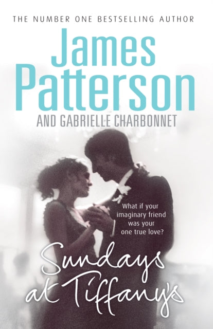 Sundays At Tiffanys By Patterson, James