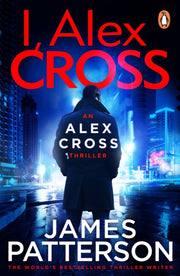 I Alex Cross