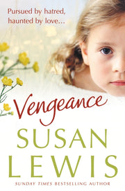 Vengeance By Lewis, Susan