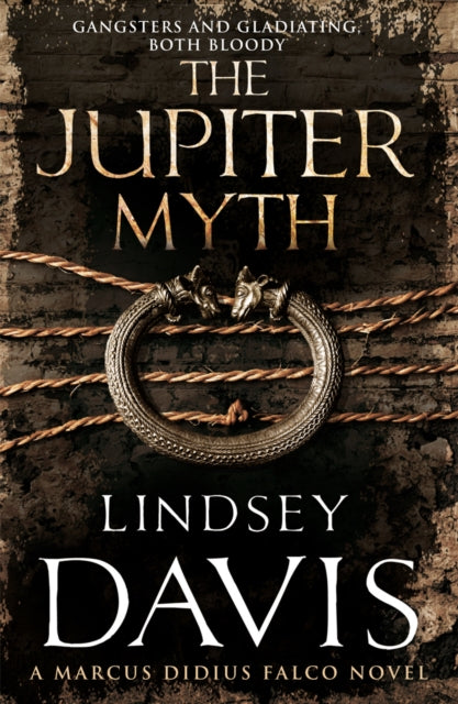 Jupiter Myth