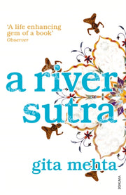 River Sutra By Mehta, Gita