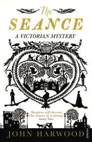 Seance By Harwood, John