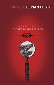 Hound Of The Baskervilles By Doyle, Arthur Conan