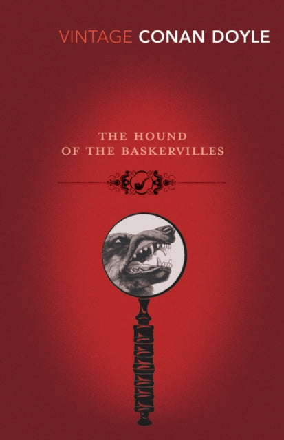 Hound Of The Baskervilles By Doyle, Arthur Conan