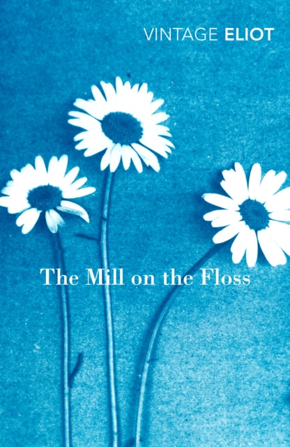 Mill On The Floss By Eliot, George