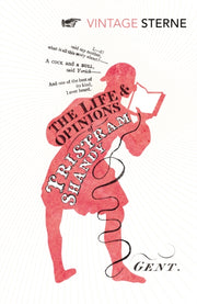 Life And Opinions Of Tristram Sha By Sterne Laurenc