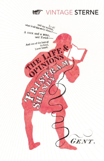 Life And Opinions Of Tristram Sha By Sterne Laurenc