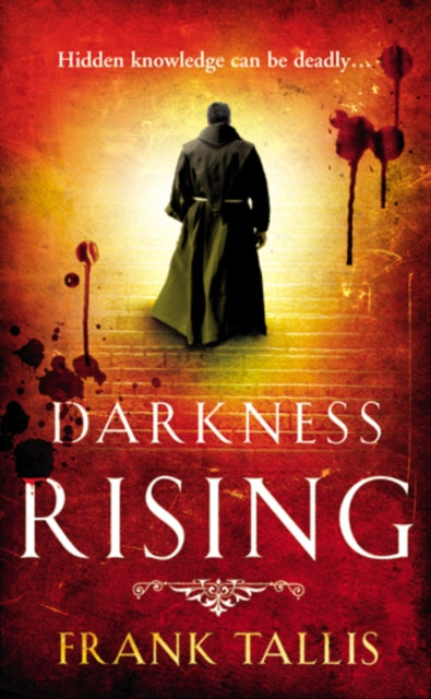 Darkness Rising By Tallis, Frank