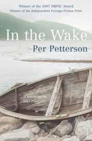In The Wake By Petterson, Per
