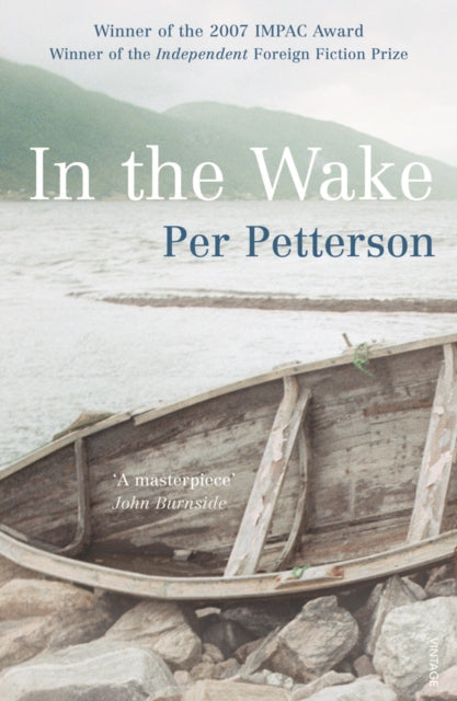 In The Wake By Petterson, Per