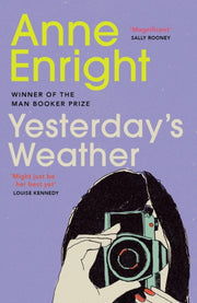 Yesterdays Weather