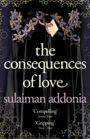 Consequences Of Love By Addonia, Sulaiman