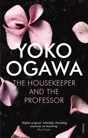 Housekeeper & The Professor
