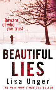 Beautiful Lies By Unger, Lisa