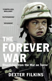 Forever War By Filkins, Dexter